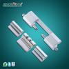 Bisagra de Caja de Control Shangkun Sk2-063-1Al Bisagra Oculta Chasis Gabinete Industrial Gabinete Eléctrico Industrial Bisagra