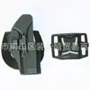 COS juguete táctico juego de dial rápido Glock leggings cintura juego de dial rápido 1911/ 92/17 /P226/USP