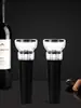 Accesorios para decantador de vino boca de vino juego de vino europeo tapón de botella tapón de botella al vacío abridor de botellas cortador de papel traje