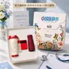 819 Día del Médico Set de Regalo Empresarial Taza de Café Regalo Personalizado Recuerdo Práctico para Médicos