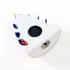 Ímã de Geladeira 3D Souvenir Turístico, Ímã Antigo Edifício Antigo Tiananmen em Relevo Luz Noturna, Adesivo Decorativo Luminoso de Resina Cultural e Criativo
