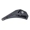 HASSNS Guía de Cadena para Bicicleta de Montaña de Plato Único DH Protector de Cadena de Suspensión Trasera 32T-38T Estabilizador de Cadena con Resorte ISCG03/05