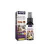 Spray Anti-Mordidas para Mascotas Furriyo, Agente Amargo Universal para Gatos y Perros, Spray Protector de Muebles Contra Mordidas