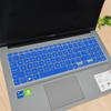 Aplicável ao ASUS S5600/vivobook 2020 15,6 polegadas laptop teclado película proteção da capa de poeira