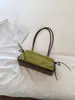 Bolso de hombro retro de nicho estilo francés para mujer, nuevo bolso de mano de alta calidad para el día a día, bolso versátil para llevar debajo del brazo