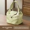 Bolsa para Conjunto de Chá de Seda Xiangyun Espessa Acolchoada de Algodão Estilo Chinês, Bolsa Portátil de Viagem para Armazenamento de Conjunto de Chá com Compartimentos