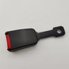 Accesorios para cinturones de seguridad de automóviles, autobuses, camiones, cerraduras, zócalos, hebillas, base, zócalo para cinturón de seguridad trasero, asiento