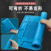 Tapete de Trabalho para Reparo de Celular e Computador Multifuncional Magnético Pistola de Ar Quente Estação de Solda Soldagem Almofada de Isolamento Almofada de Silicone Tapete de Mesa