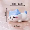 Figuras Lindas y Adorables, Nuevos Accesorios para Casa de Muñecas DIY, Decoraciones para el Hogar, Pequeños Adornos para Coche y Escritorio
