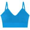 Roupa íntima para mulheres com gordura extra e calcinha de corte profundo ampliada, top de alça fina, top cropped, top de tubo, feminino, com bojo, costas bonitas, sutiã anti-exposição