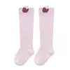 Calcetines de Bebé Verano Ultra-Delgados Tipo Malla a Algodón Recién Nacido Niña Calcetines Anti-Mosquitos Encaje Princesa Niños Calcetines