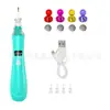 Pluma Eléctrica de Diamante Pluma Eléctrica para Pintura de Diamantes Pluma Ajustable para Pintura de Diamantes Pluma de Pintura de Diamantes para Adultos