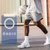 Faixa Patelar Fina Faixa de Suporte para Joelho de Basquete Anel de Corda para Articulação do Joelho Faixa Elástica Unissex Basquete Patelar Fluorescente Joelheira Absorção de Choque