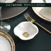 Louça de Porcelana Tangshan Estilo Europeu Tigelas, Pratos e Travessas Domésticas, Conjuntos de Tigelas e Pratos Livremente Combináveis, Louças, Pratos e Travessas