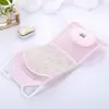 Red de Soporte para Baño de Bebé, Hamaca para Baño de Recién Nacidos, Cama de Baño Antideslizante para Bebé, Soporte de Baño, Base para Tina de Baño, Bolsa de Red Universal