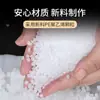 Película Plástica para Leudar Masa en Stock, Cubierta Engrosada Anti-Agrietamiento por Sequedad, Tela Cubre Masa, Película Protectora Individual para Fermentación Venta al por Mayor
