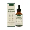 Gotas Herbais Mais Vendidas Transfronteiriças, Fórmula Herbal Suave para Cuidado Corporal Diário, Confortável e Leve, Venda Direta do Fabricante