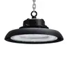 Lâmpada de mineração led luz de fábrica oficina armazém iluminação UFO alta potência super brilhante à prova d'água luz industrial de alta potência