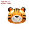 Decoração de janela festa foto adereços balão animal bonito Leão Tigre girafa panda balão dos desenhos animados