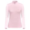 GOLFE roupas femininas de manga comprida camiseta elástica respirável esportes top emagrecimento roupas de secagem rápida GOLF ball roupas femininas