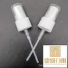 Fabricante Original 24/410 Cabezal de Spray de Plástico Brillante para Perfume Botella Pulverizadora para Reempaque de Cosméticos Boquilla Cosméticos