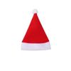 Sombrero Navideño para Gato Transfronterizo Capucha para Perro Sombrero para Gato Británico de Pelo Corto Ropa para la Cabeza Bufanda Festiva Capa Accesorios para Fotos de Mascotas