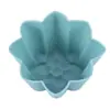 Forma de Silicone para Bolo em Estoque, Forminhas Pequenas para Muffin 7cm, Forminhas para Bolo Resistentes a Altas Temperaturas, Forminhas para Muffin, Formas para Pudim