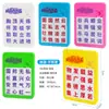 Quebra-cabeça Deslizante Infantil de Animais Huarong Road Labirinto de 16 Grades Brinquedo Educacional Presente de Escola Infantil Fábrica