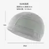 Chapéu Masculino Respirável para Corrida Fino Turbante Absorvente de Suor Esportivo Fitness Verão Touca Outdoor Secagem Rápida Turbante Guiado por Suor