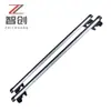 Portaequipajes universal con cerradura rieles de techo de coche rack de viaje para coche SUV portaequipajes de aleación de aluminio al por mayor en stock