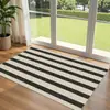 Alfombrillas de Suelo Florales de Terciopelo de Cristal Estilo Nórdico Simple para el Hogar Transfronterizas Puerta de Entrada Puerta de Entrada Alfombrillas de Suelo Resistentes a las Manchas