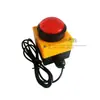Botón de Interruptor USB Simula Tecla Enter, Barra Espaciadora, F4, Actualizar, Eliminar, Copiar, Pegar Botón, y Simulación de Teclado