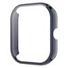 Para Redmi Watch 4 Funda Protectora Redmi Watch 4 Funda PC Película Templada Todo-en-Uno