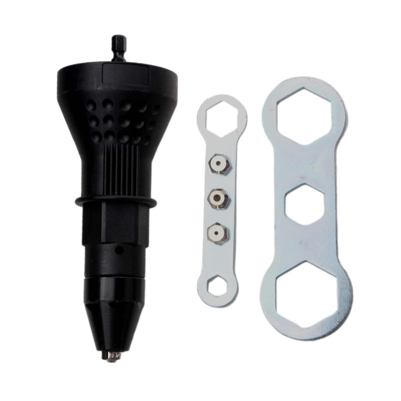 塑料款电动铆钉枪6