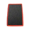 Guantes Mágicos de Barro con Forma de Diamante Hongpengfa, Toalla para Fregar Barro, Guantes de Malla para Lavado de Autos, Paño para Fregar Barro de Limpieza de Autos, Guantes para Fregar Barro