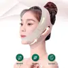 Bandagem Transfronteiriça para Lifting e Firmeza do Rosto em V, Rugas Nasolabiais Faciais, Melhora do Queixo Duplo, Melhora do Sono, Escultura Facial, Máscara de Lifting Pressurizada