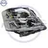 O Farol 26010-5YE0B 260105YE0B é adequado para Nissan URVAN NV350 E26 22-24