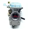 Adecuado para carburador de motocicleta Suzuki Gn125 En125 Gn125E