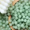 Contas Esmaltadas de Cor Sólida Pulseira DIY Feita à Mão Corrente para Celular Decoração de Presilha de Cabelo Contas de Vidro Acessórios