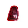 63212757011 63212757012 para Mini Cooper R56 Luz Trasera LED Dinámica