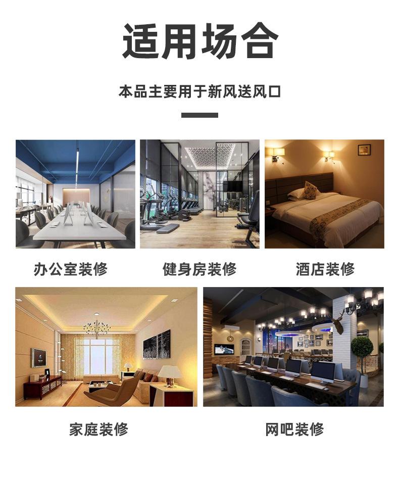 适用场合