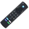 Adecuado para Control Remoto de Voz Bluetooth para Amazon Fire TV L5B83G Control Remoto de Voz Bluetooth