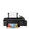 Epson L805 Profissional Jato de Tinta Colorida 6 Cores Fotográfica Suprimento Contínuo Sem Fio Celular Impressora Tanque de Tinta A4