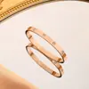 Pulseira de Aço Inoxidável da Amazon, Mais Vendida no Exterior, Elegante e Simples, Cravejada com Diamantes, Não Desbota, Joia de Luxo Popular para Atacado