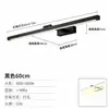 Luces LED para espejo de tocador, baño, estilo nórdico, mueble de espejo para baño, iluminación para maquillaje y tocador, iluminación para pasillos de hotel, iluminación para marcos de cuadros