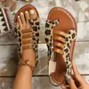 Sandalias Confortables Versátiles para Mujer Estilo Europeo y Americano Modelo Nuevo Verano 2026 Venta Directa de Fábrica Sandalias para Mujer Uso en Exteriores Amazon