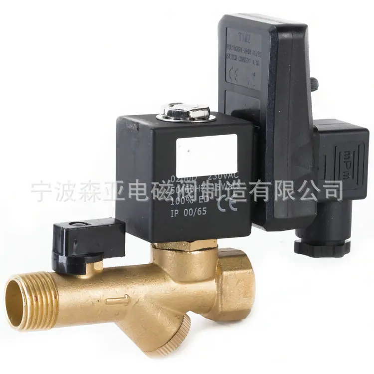 SYPT电子排水器（2）