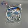 Lavadora Totalmente Automática Tubería de Entrada de Agua Tubería de Entrada de Agua Universal Tubería de Inyección de Agua Extendida de Calidad Tubería de Extensión de Plástico PVC