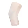 Rodilleras Finas de Verano para Mujer, Protección contra el Frío en Articulaciones, Elásticas, Cálidas, Tejidas, Transpirables, Adecuadas para Personas de Mediana Edad y Mayores, Protector de Rodilla para Habitación con Aire Acondicionado