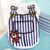 Ropa nueva de primavera y verano para perros, ropa para mascotas, abrigo base para perros, chaleco para perros, ropa de verano para perros pequeños, ropa para cachorros